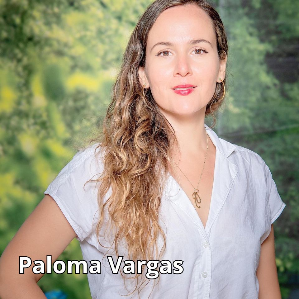 Paloma Vargas
