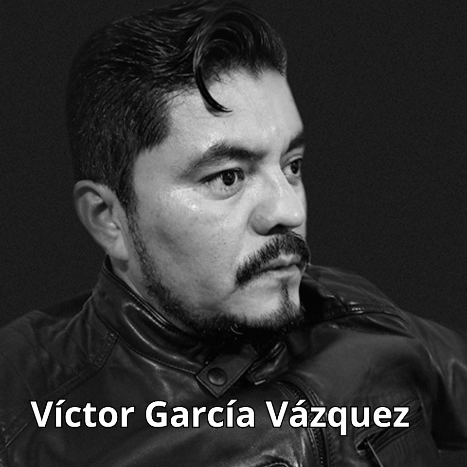 Víctor García Vázquez