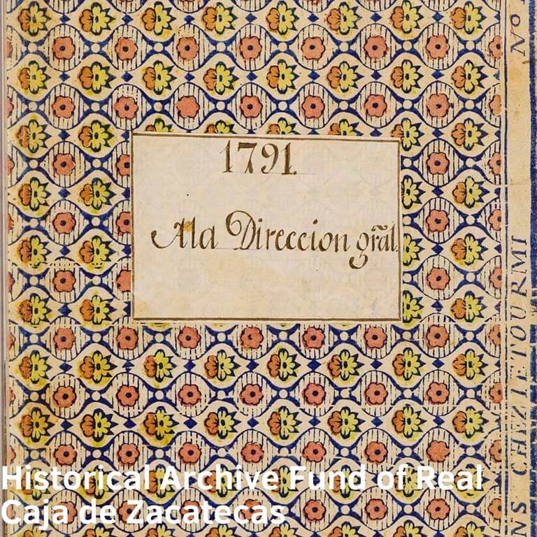 1791. A la Dirección de Alcabalas