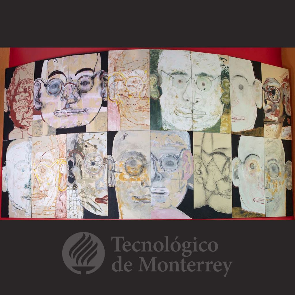 Autorretratos