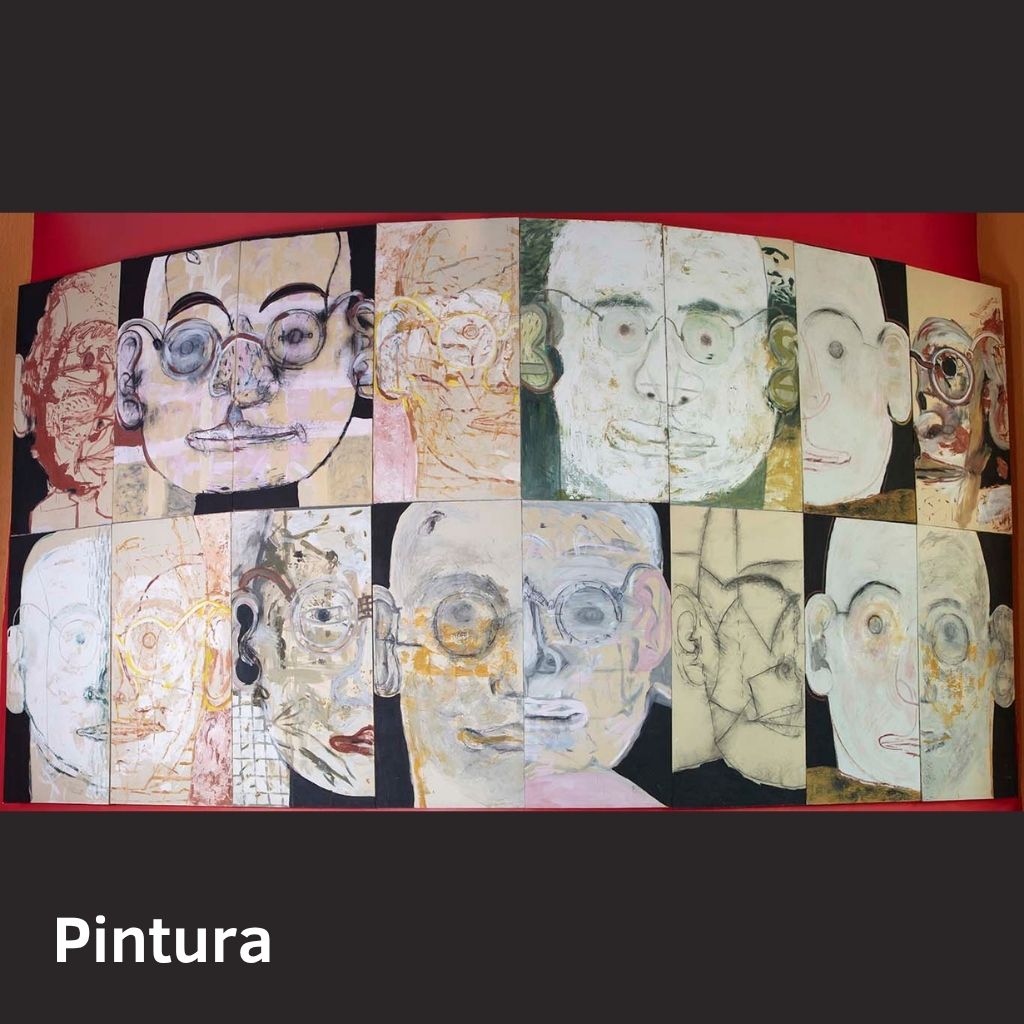 Autorretratos