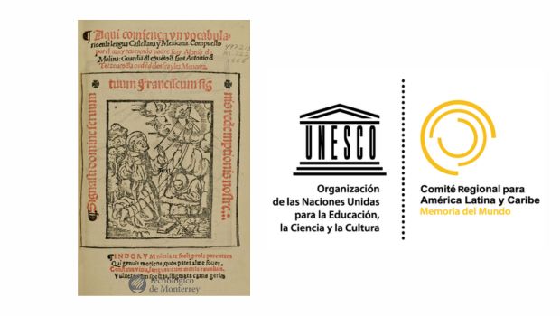Impresos Mexicanos del siglo XVI