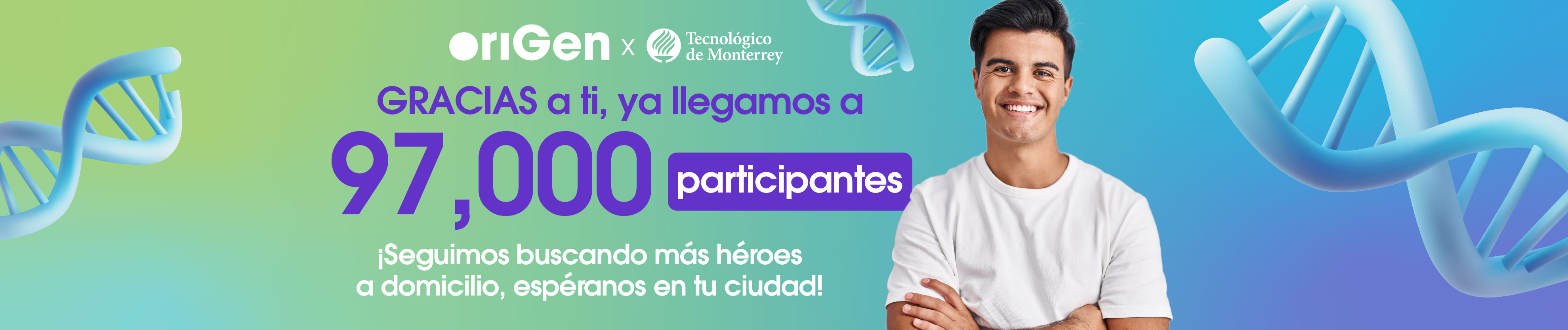 Proyecto oriGen