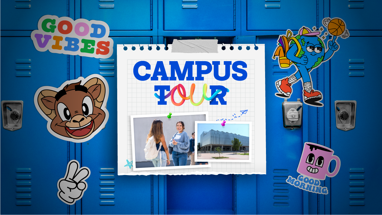 Campus Tour