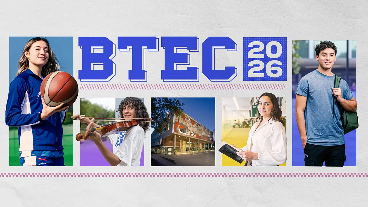 Btec Campus Santa Fe