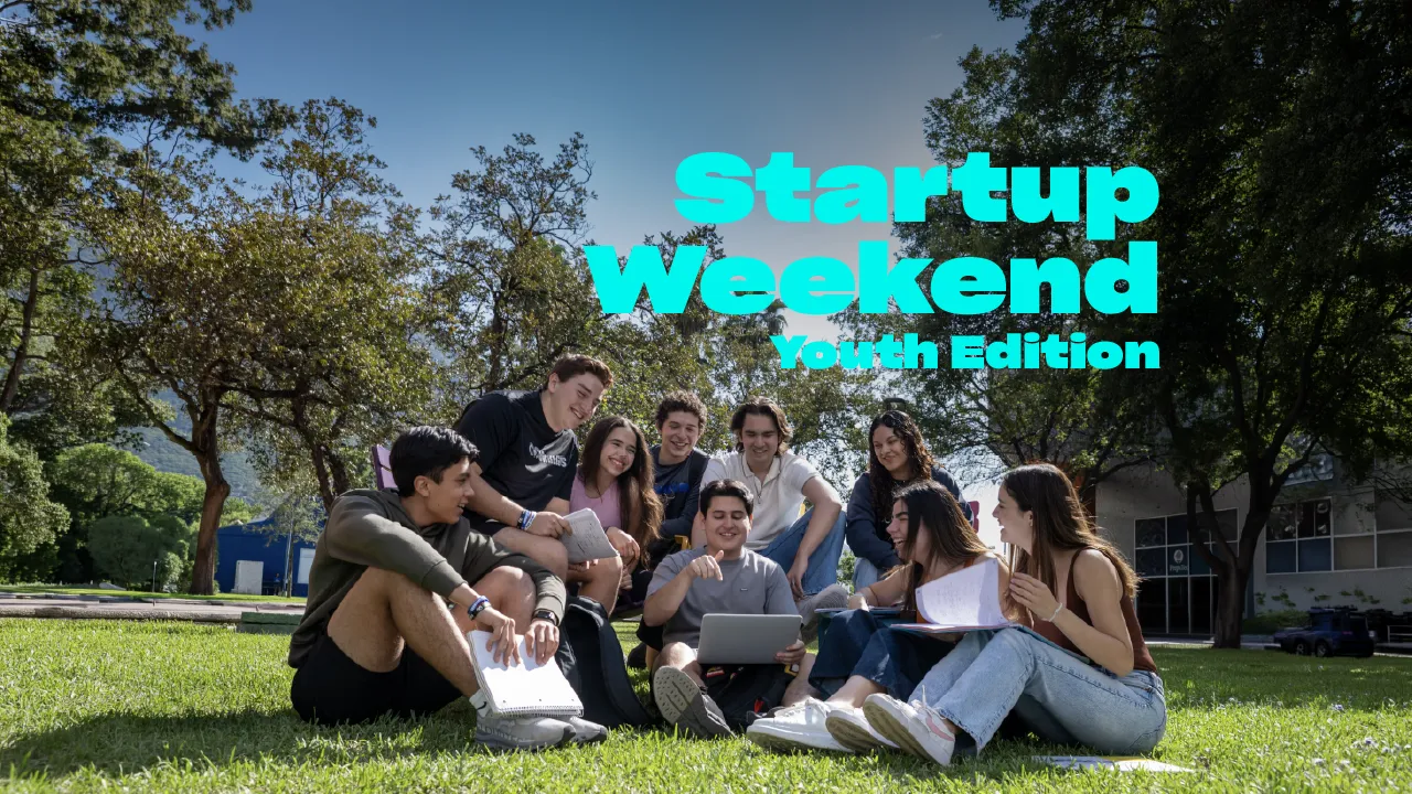 Startup Weekend Laguna Youth Edition Prepatec