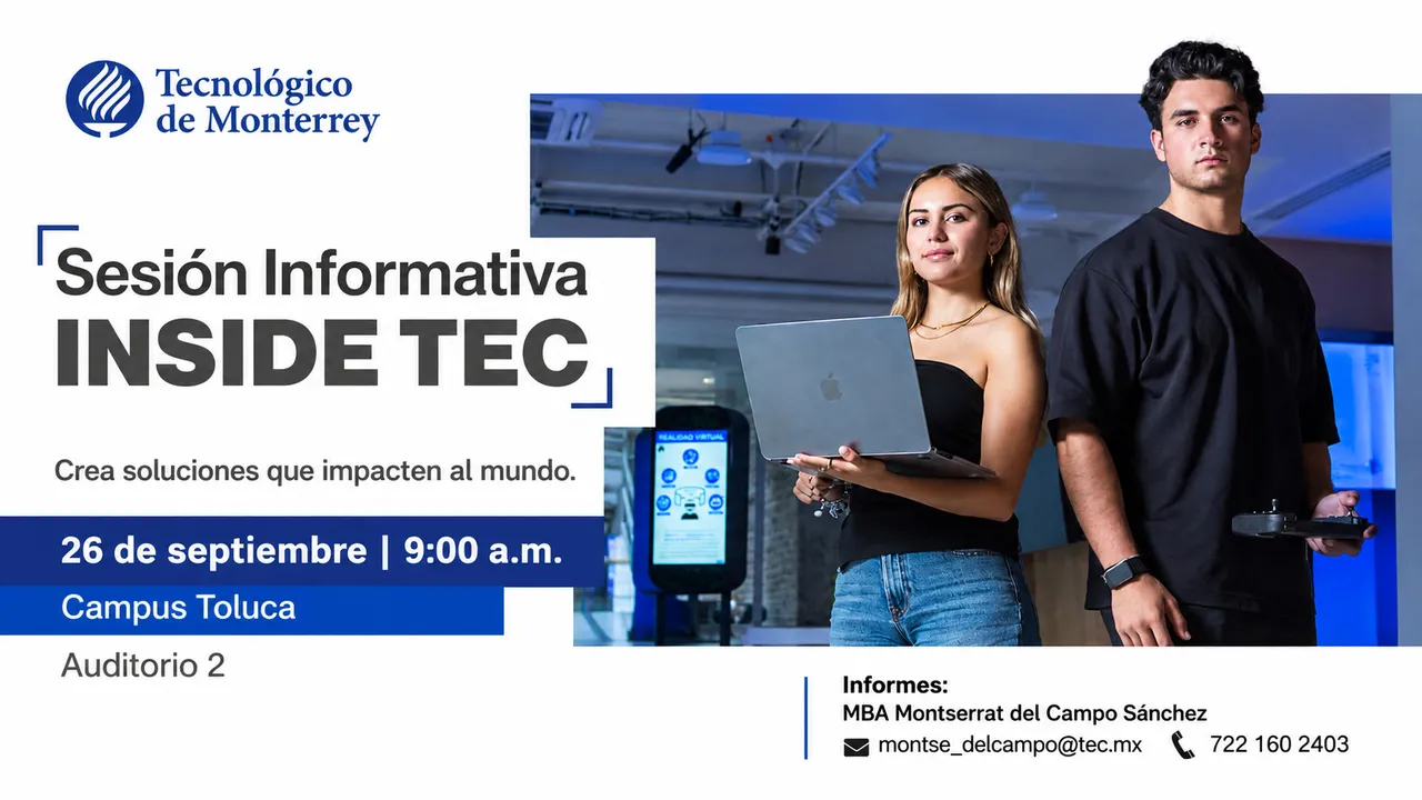 Sesión Informativa Profesional 09