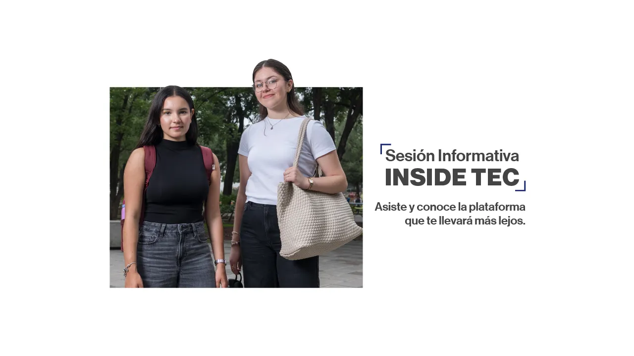 Sesión Informativa Profesional Santa Fe 2027 | 10 de octubre