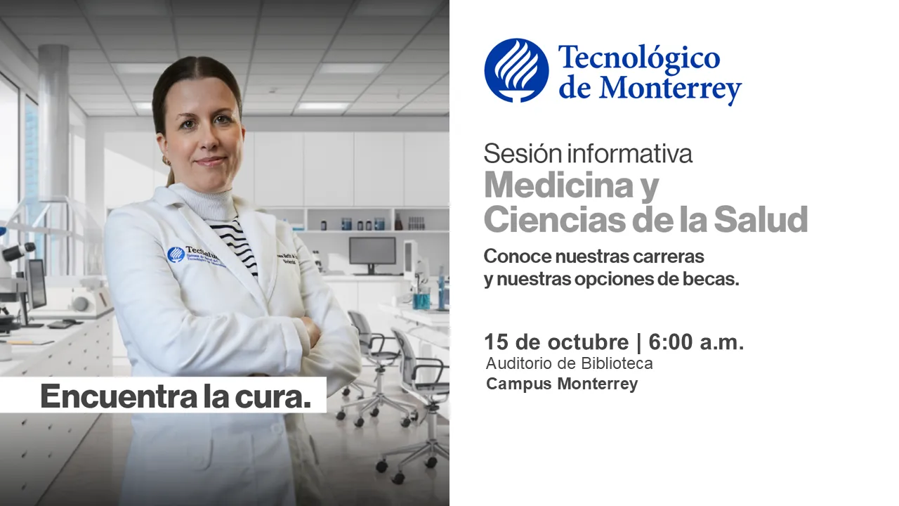Sesión Informativa Salud