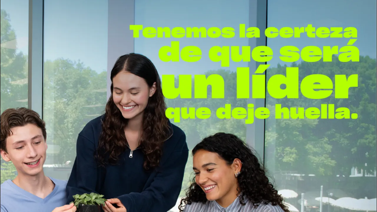 Sesión Informativa PrepaTec Chihuahua