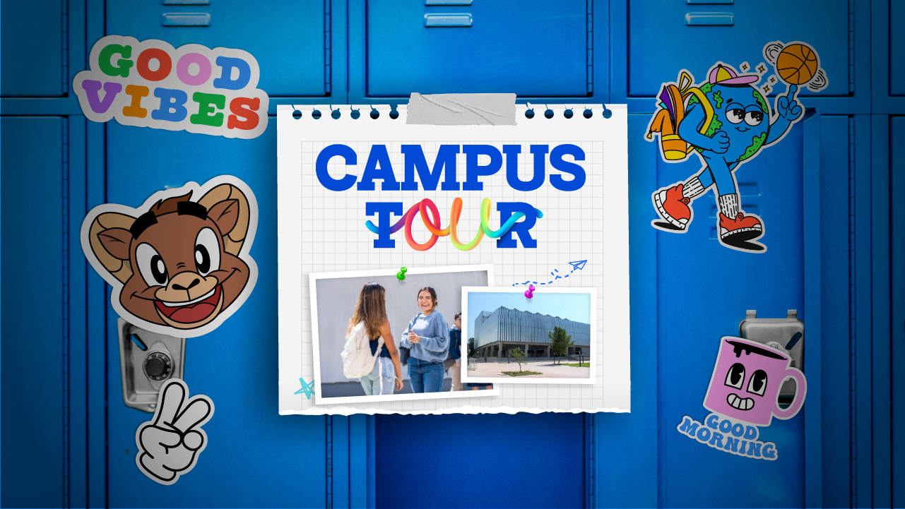 Campus Tour