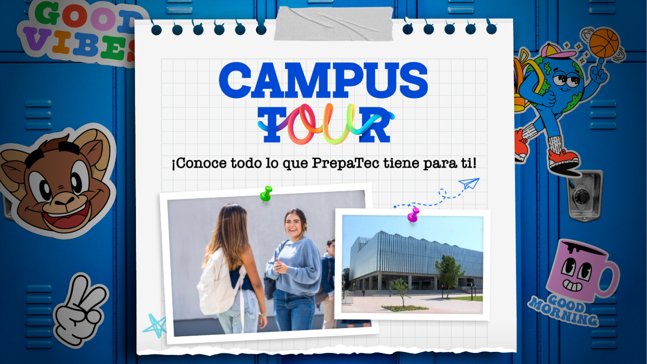 Campus Tour