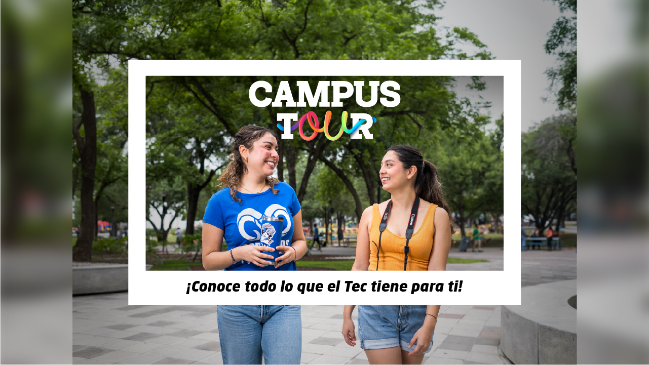 Campus Tour