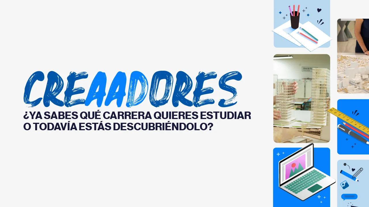 CREAADORES