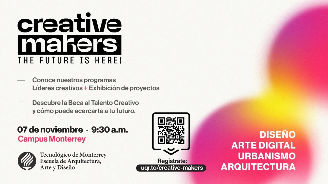 Creative Makers Monterrey