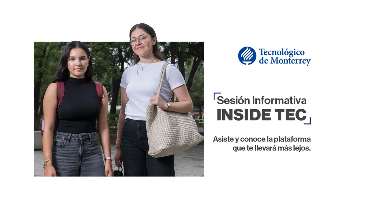 inside tec