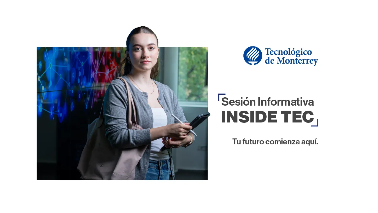 inside tec