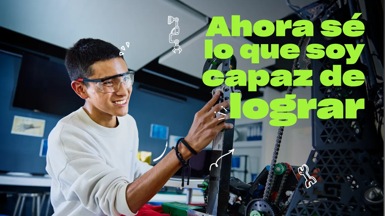 Sesión Informativa PrepaTec Campus San Luis Potosí