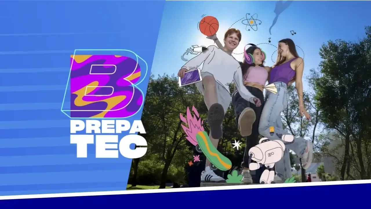 BPrepaTec Puebla 2026
