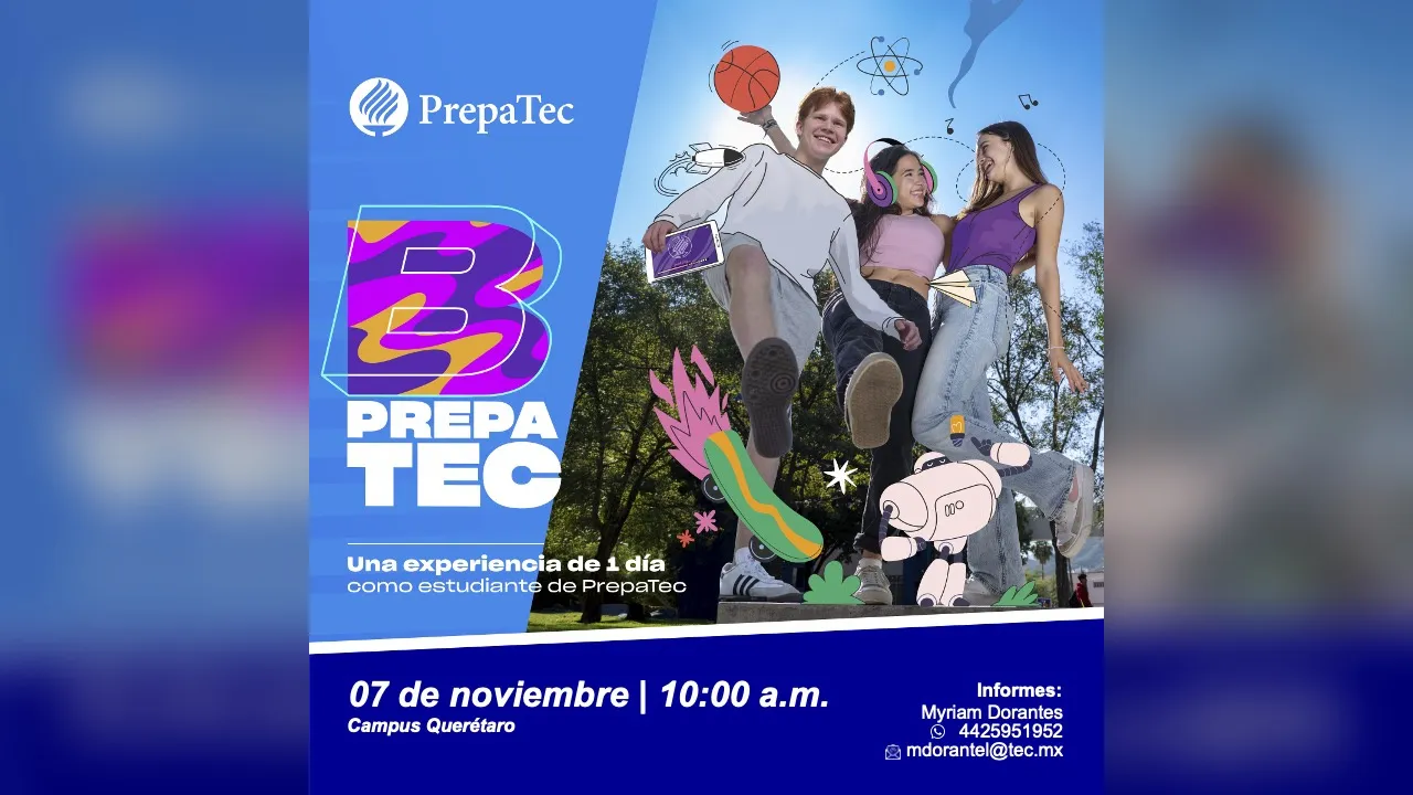 SESIÓN INFORMATIVA NOVIEMBRE QUERETARO
