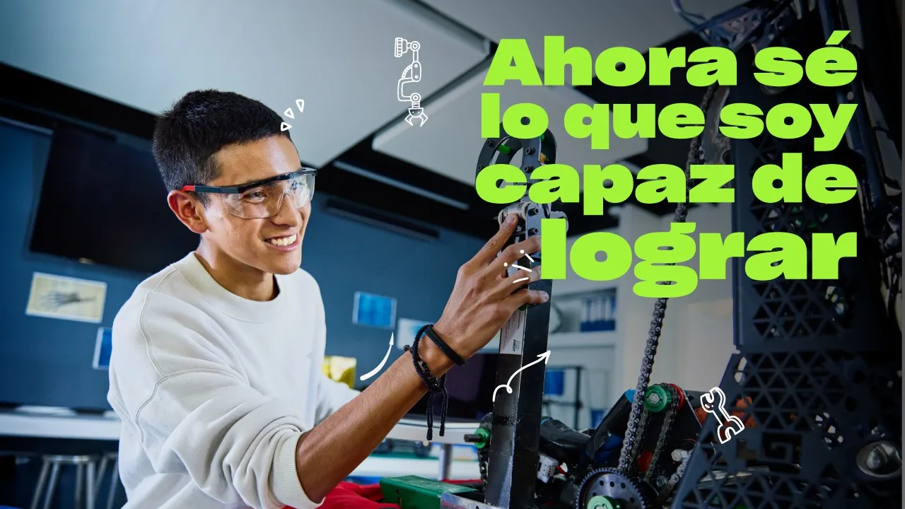 Sesión Informativa Preparatoria CCM