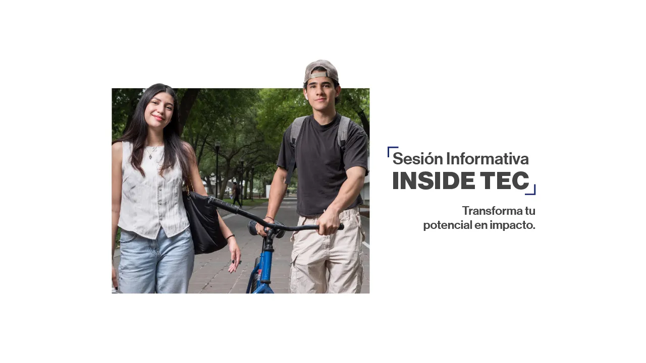 Sesión Informativa Profesional Santa Fe 2027 | 7 de noviembre