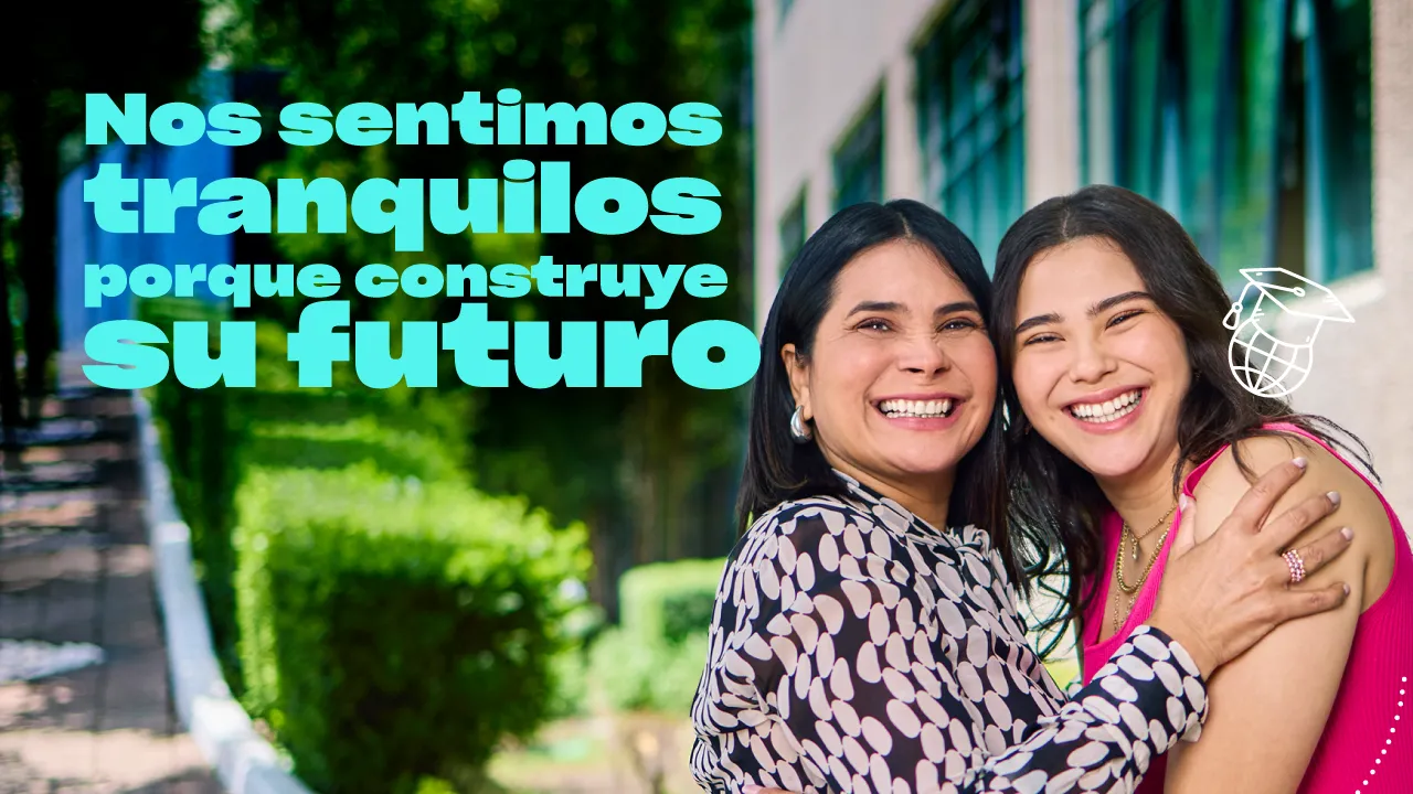 Sesión Informativa en línea PrepaTec Campus Santa Fe | 10 de noviembre