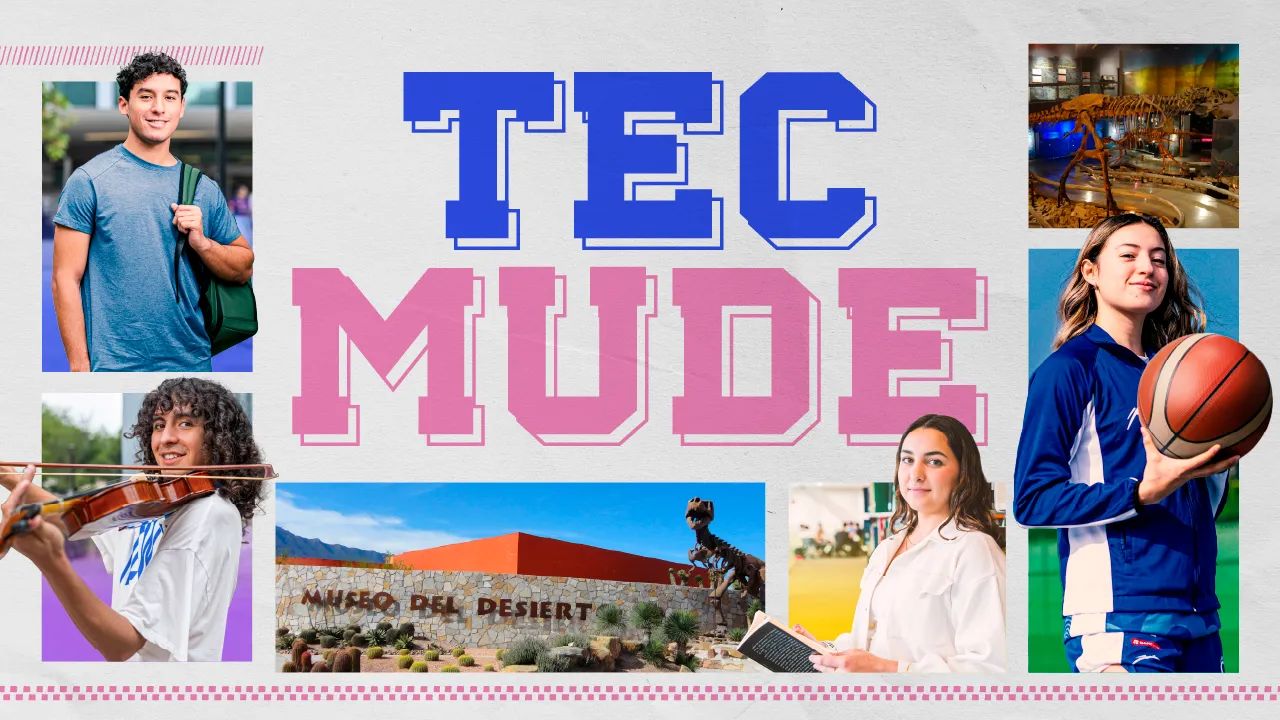 TEC MUDE