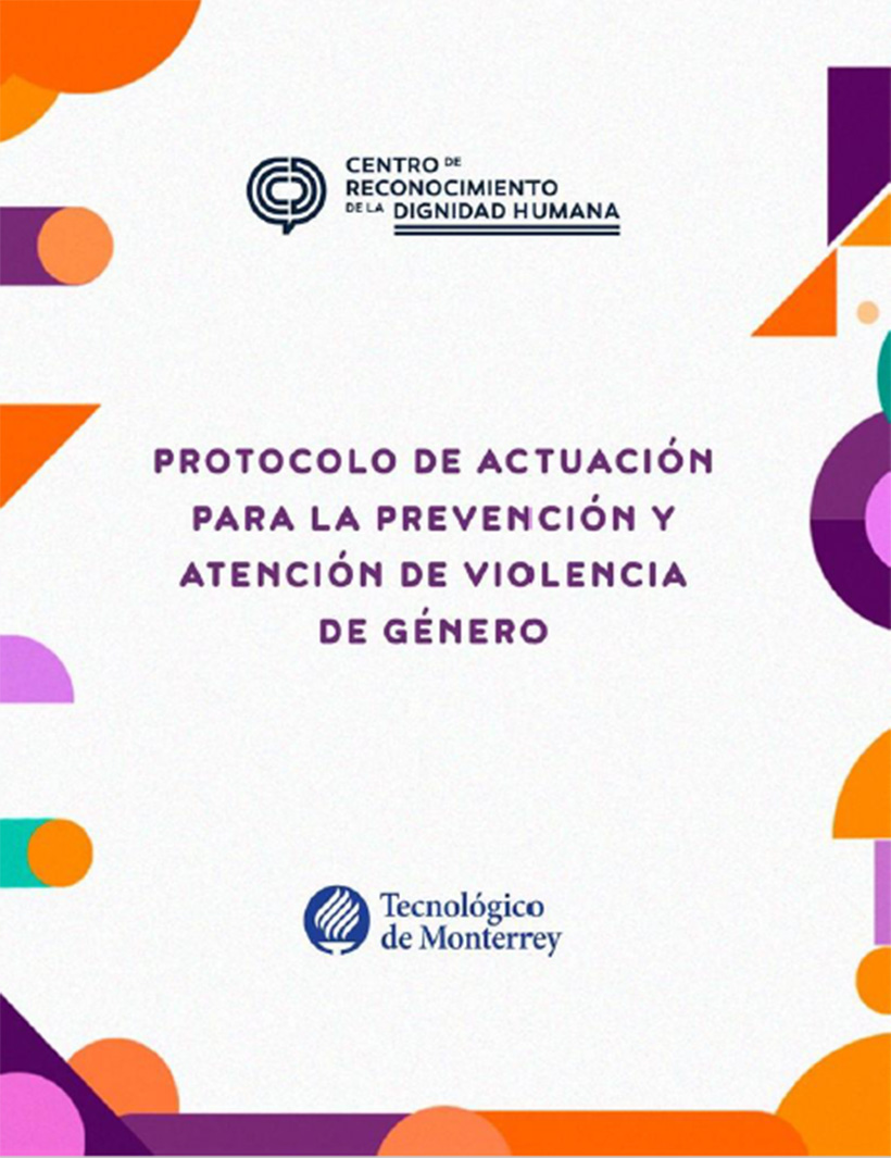 Protocolo de actuación ante la violencia de género