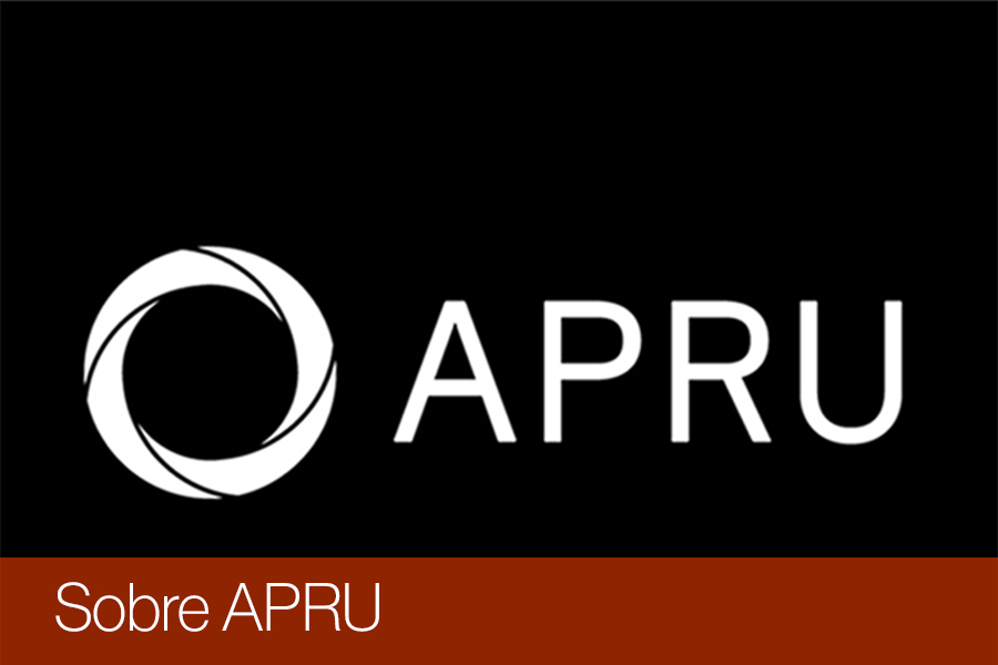 The Association of Pacific Rim Universities (APRU) is a consortium of 61 leading research universities in 19 economies of the Pacific Rim.