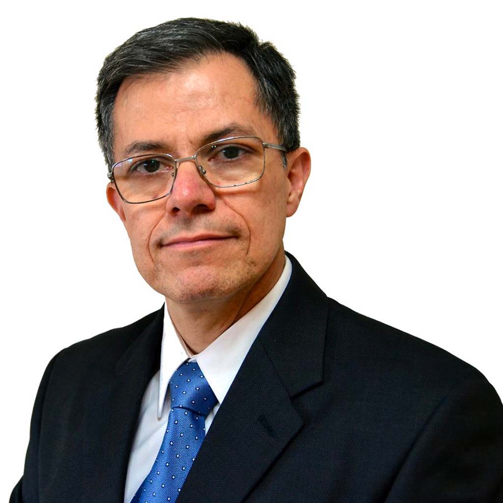 Julio César Gutiérrez Vega