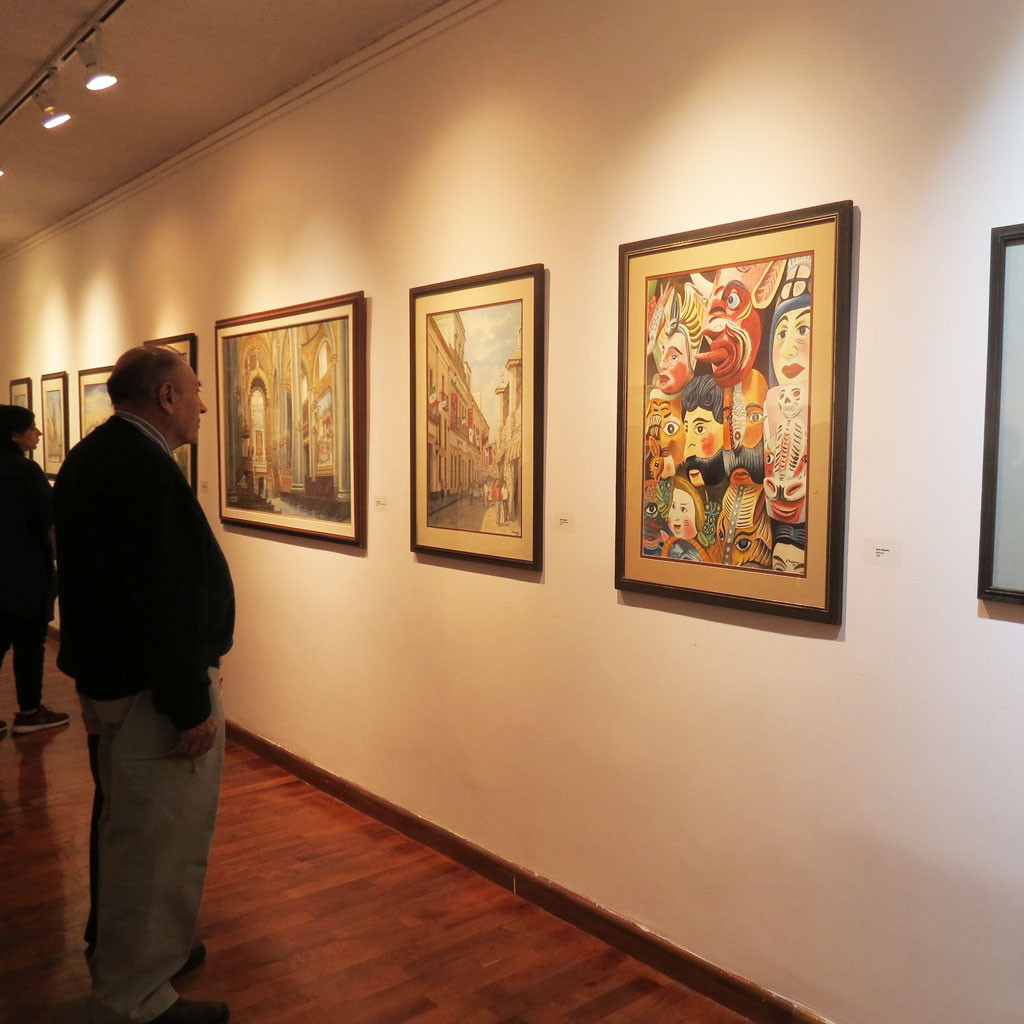 Arte AC Lab