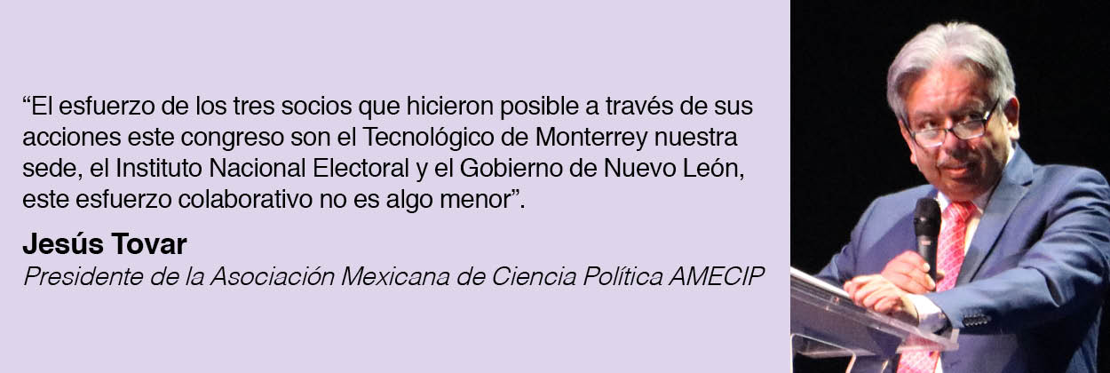 X Congreso Latinoamericano de Ciencia Política