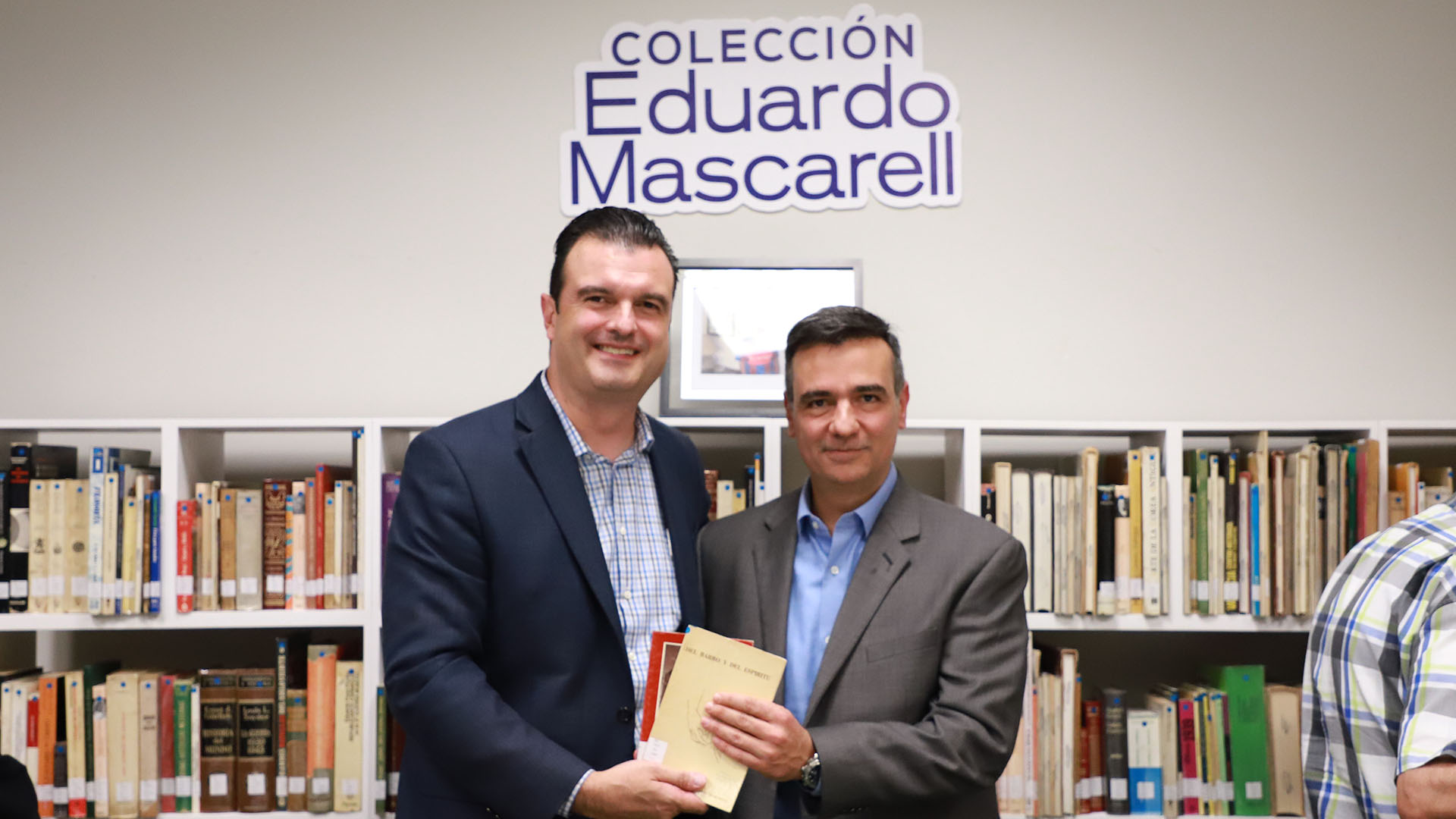 Eduardo Mascarell