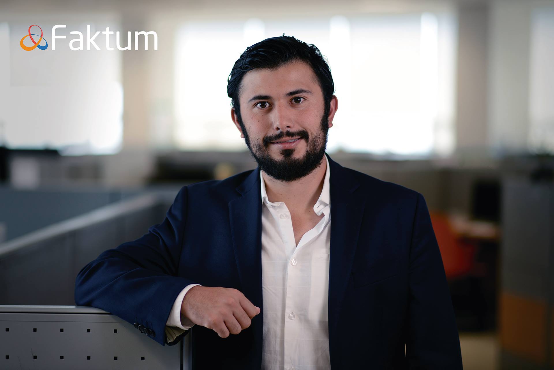 FAKTUM, una empresa de EXATEC que apoya a las Pymes con el flujo de efectivo