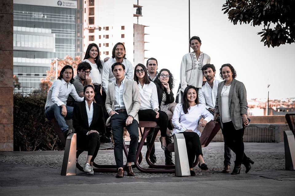 Equipo de NMUN