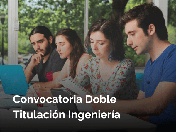 Convocatoria DAAD-Tec