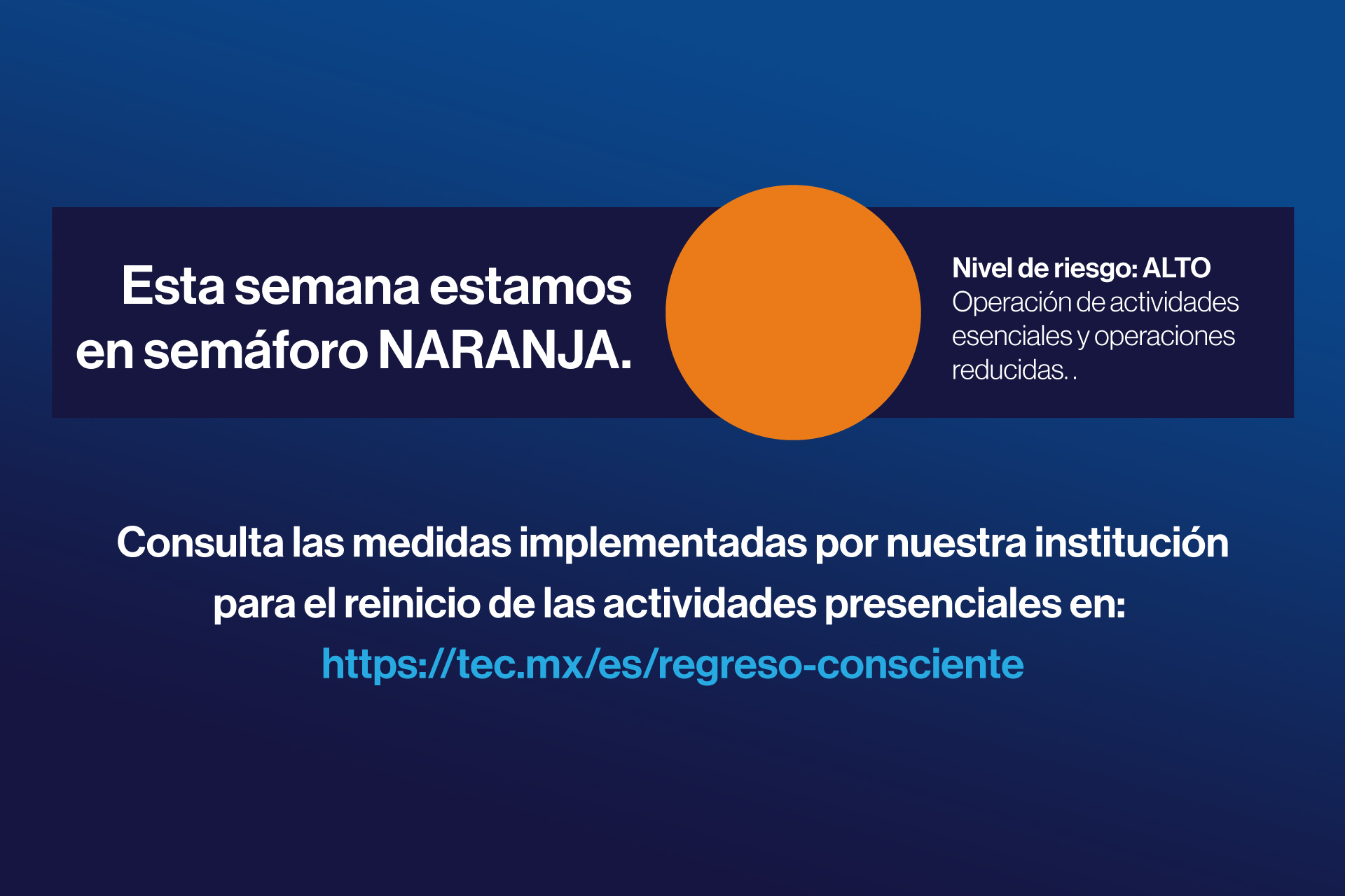 Aviso_universidad_Tec_de_monterrey en _campus_Ciudad_de_Mexico