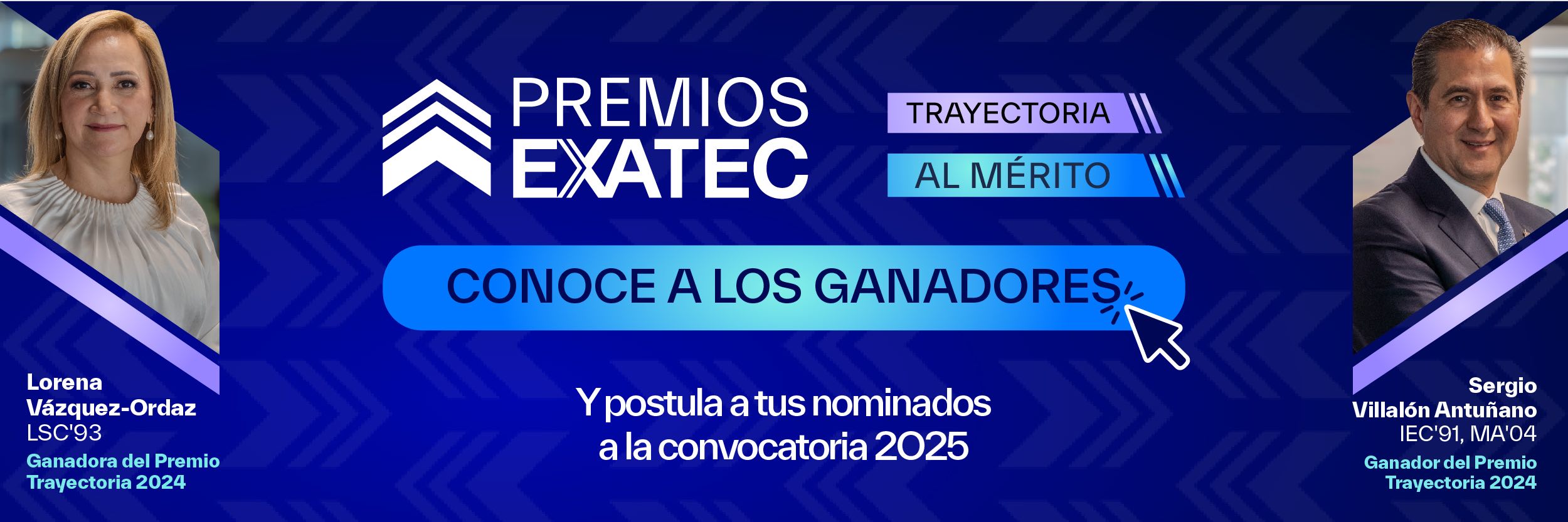Premios EXATEC