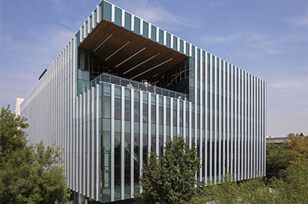 Biblioteca Campus Monterrey