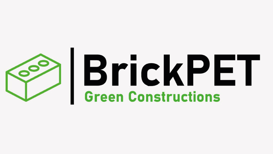 Logotipo BrickPET