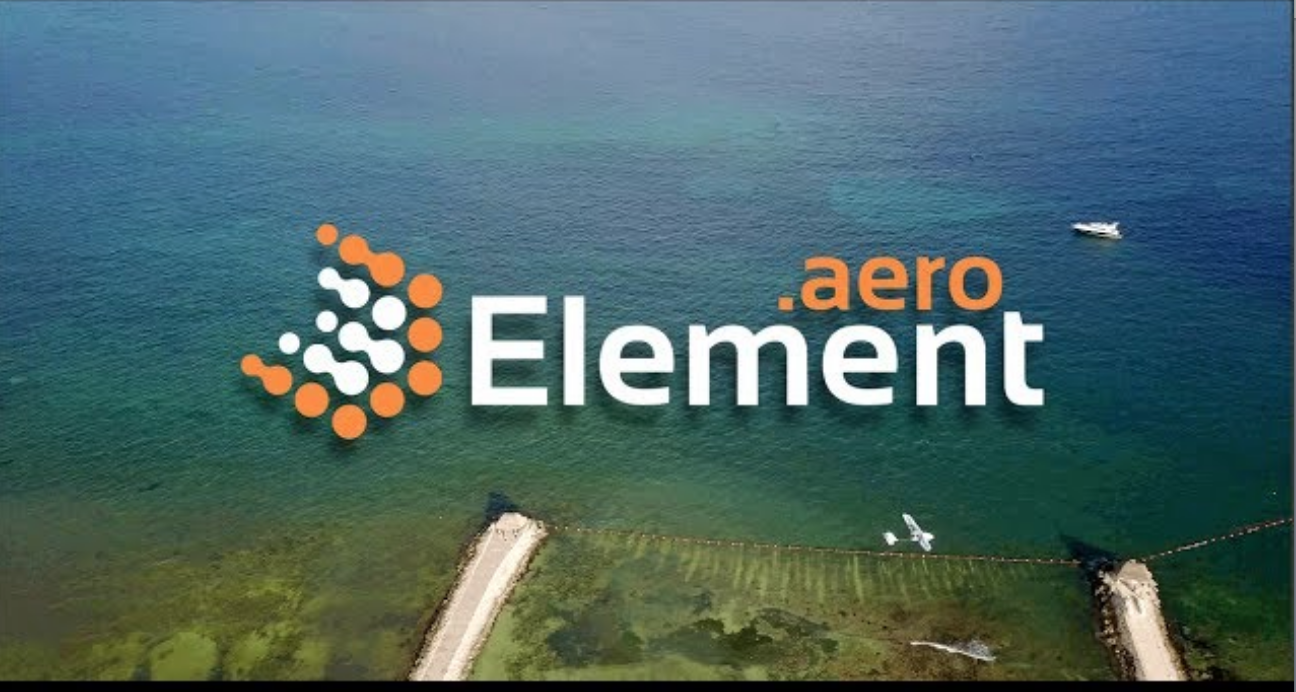 Element Aero