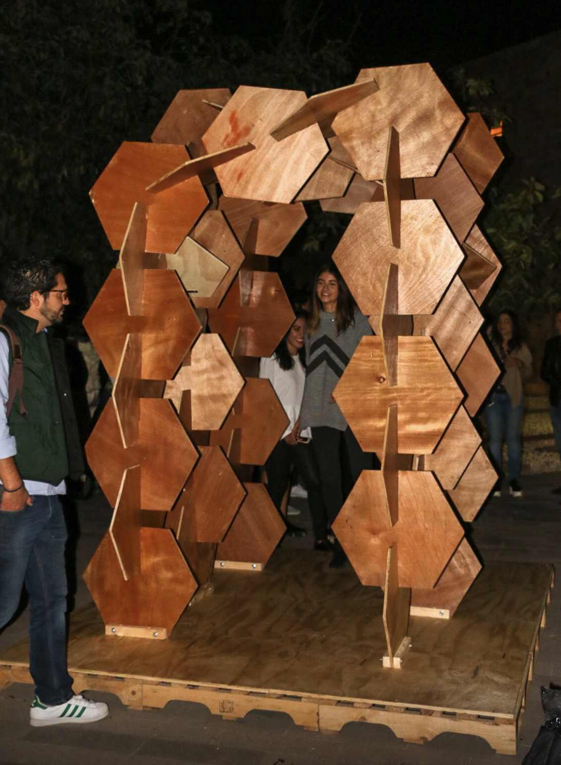 Exposición
