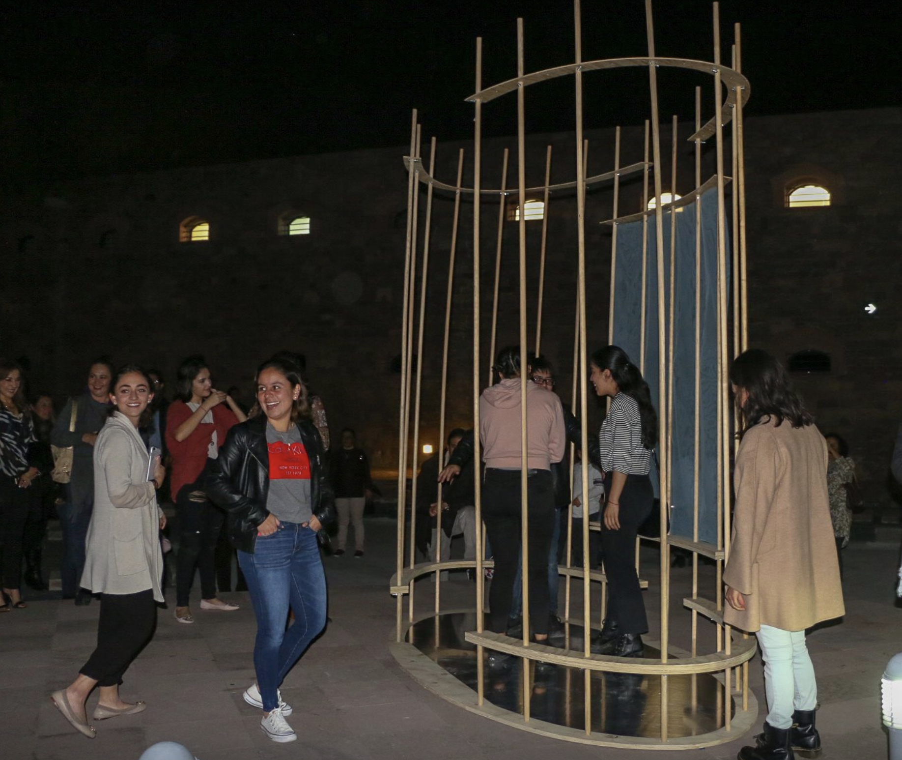 Exposición