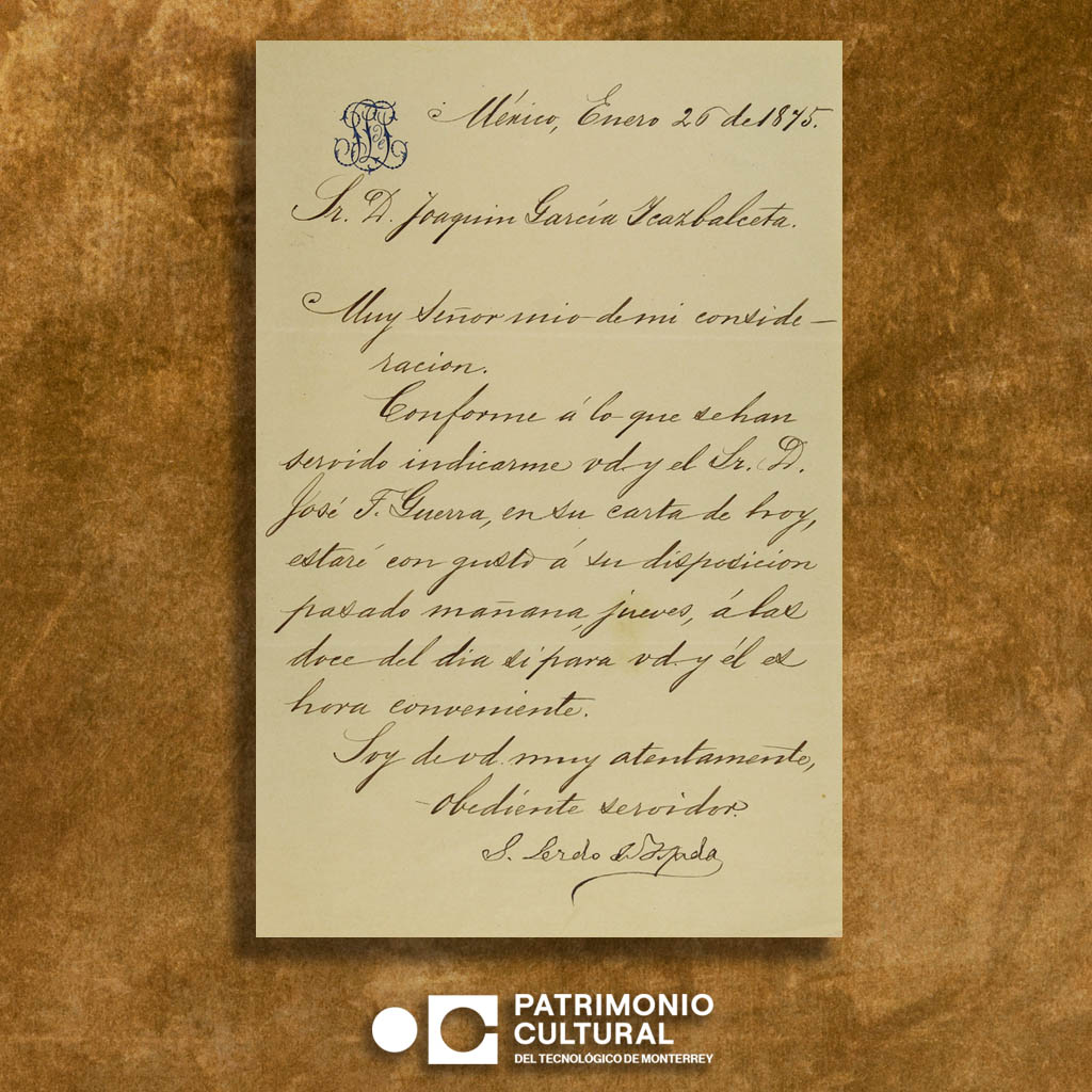 carta-de-sebastian-lerdo-de-tejada