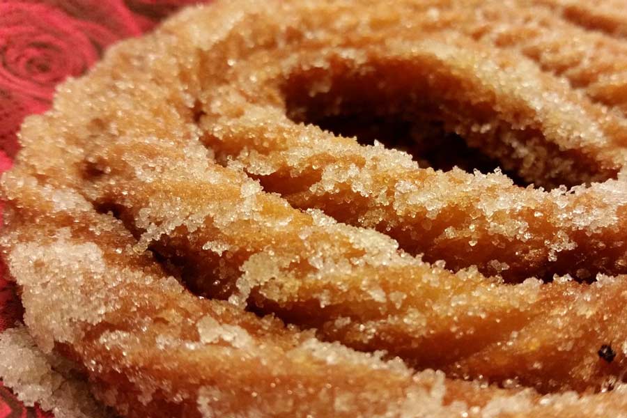 Churros.