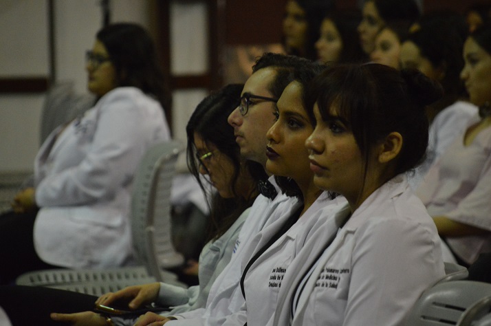31 Congreso de Medicina del Tecnológico de Monterrey