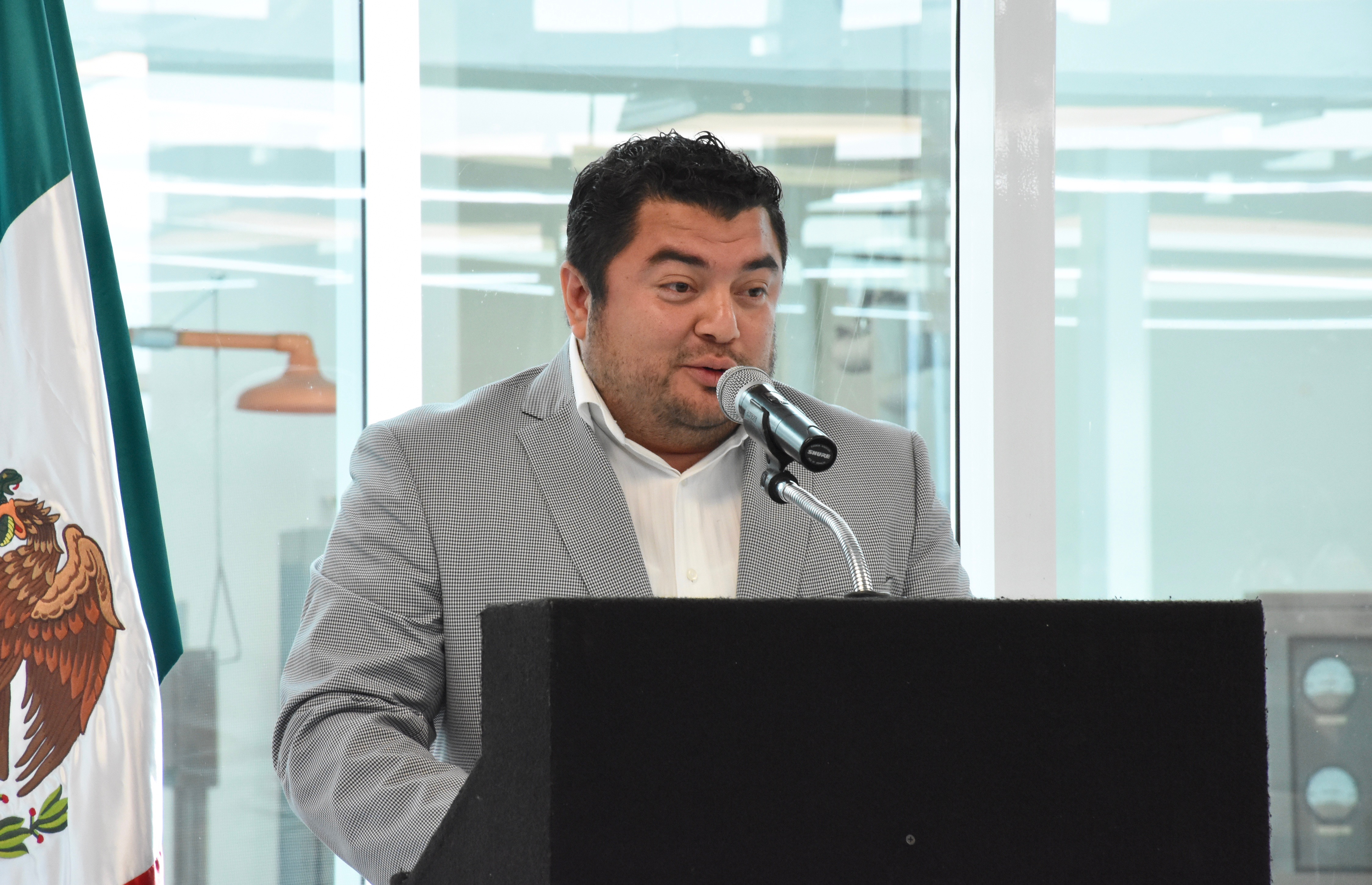 Héctor Cabrera