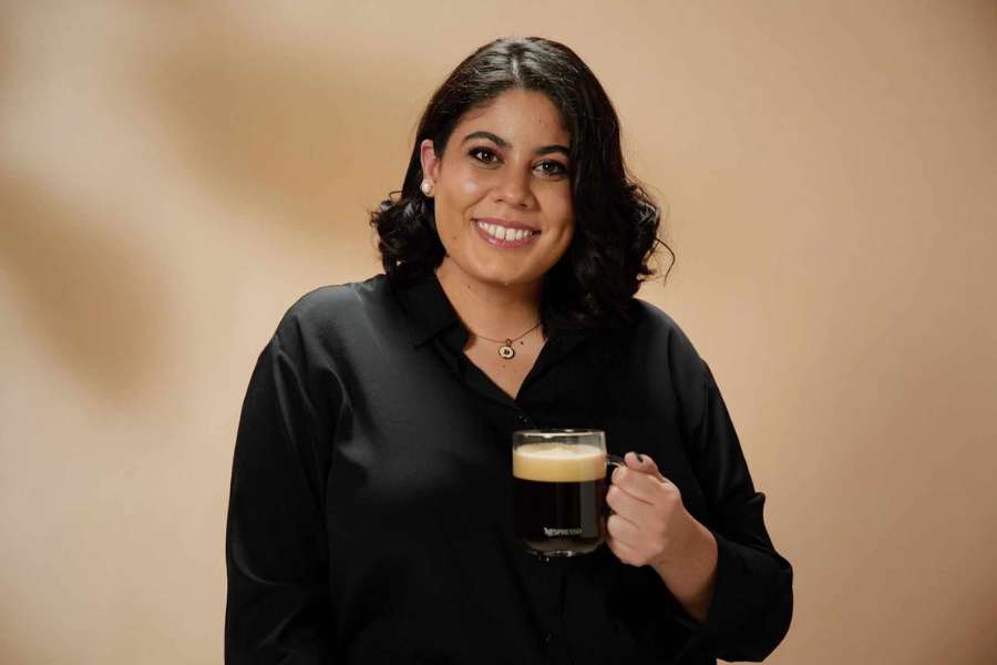 Diana Rodriguez Corporate communications & PR Manager en Nespresso México