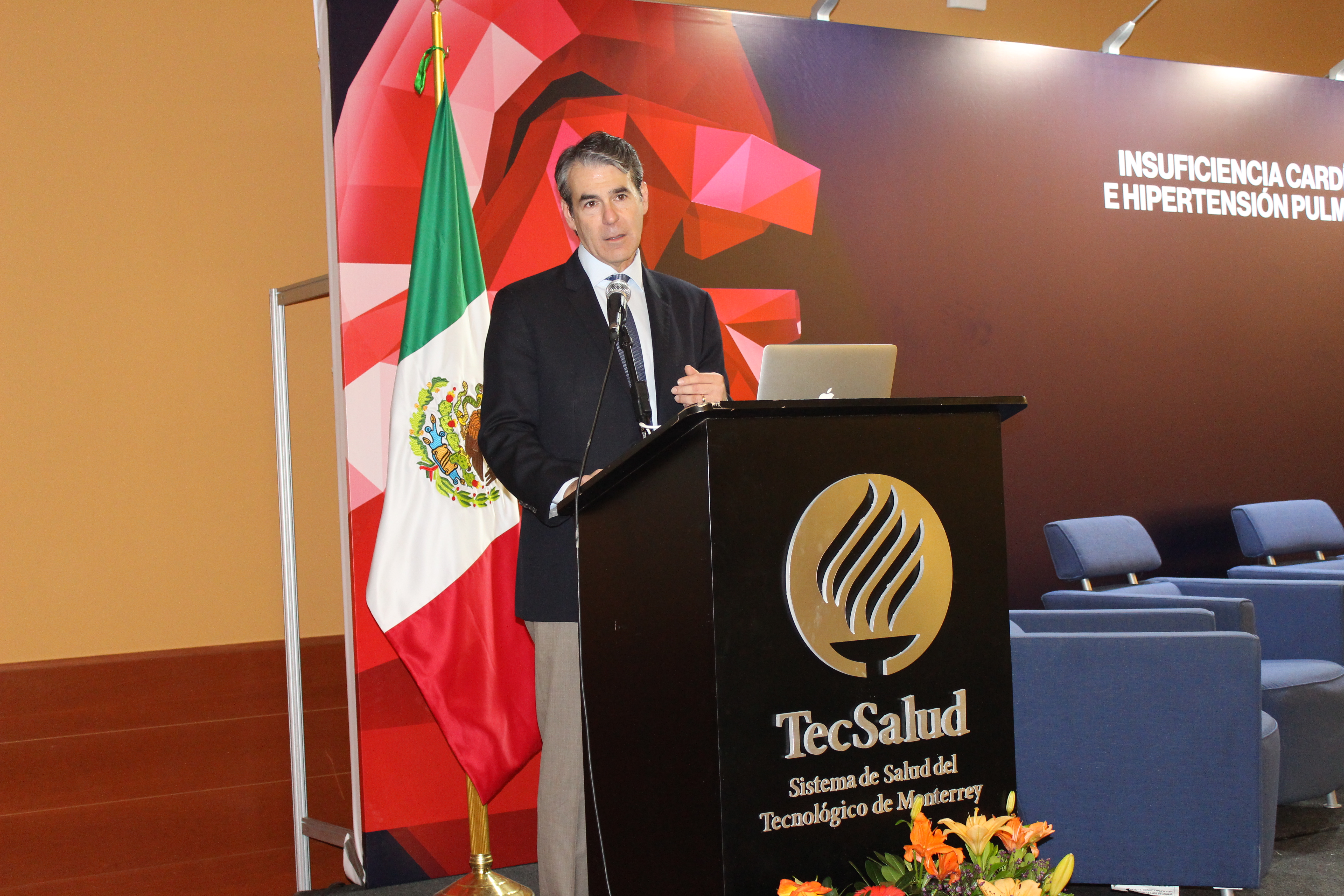 Dr. Guillermo Torre